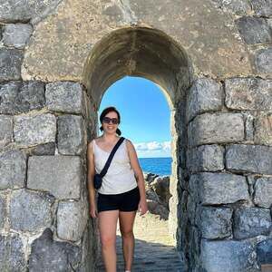 Meet your Posher, Megan